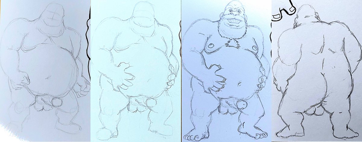 PETER ART (COMMISSIONS OPEN 2/5) tweet media