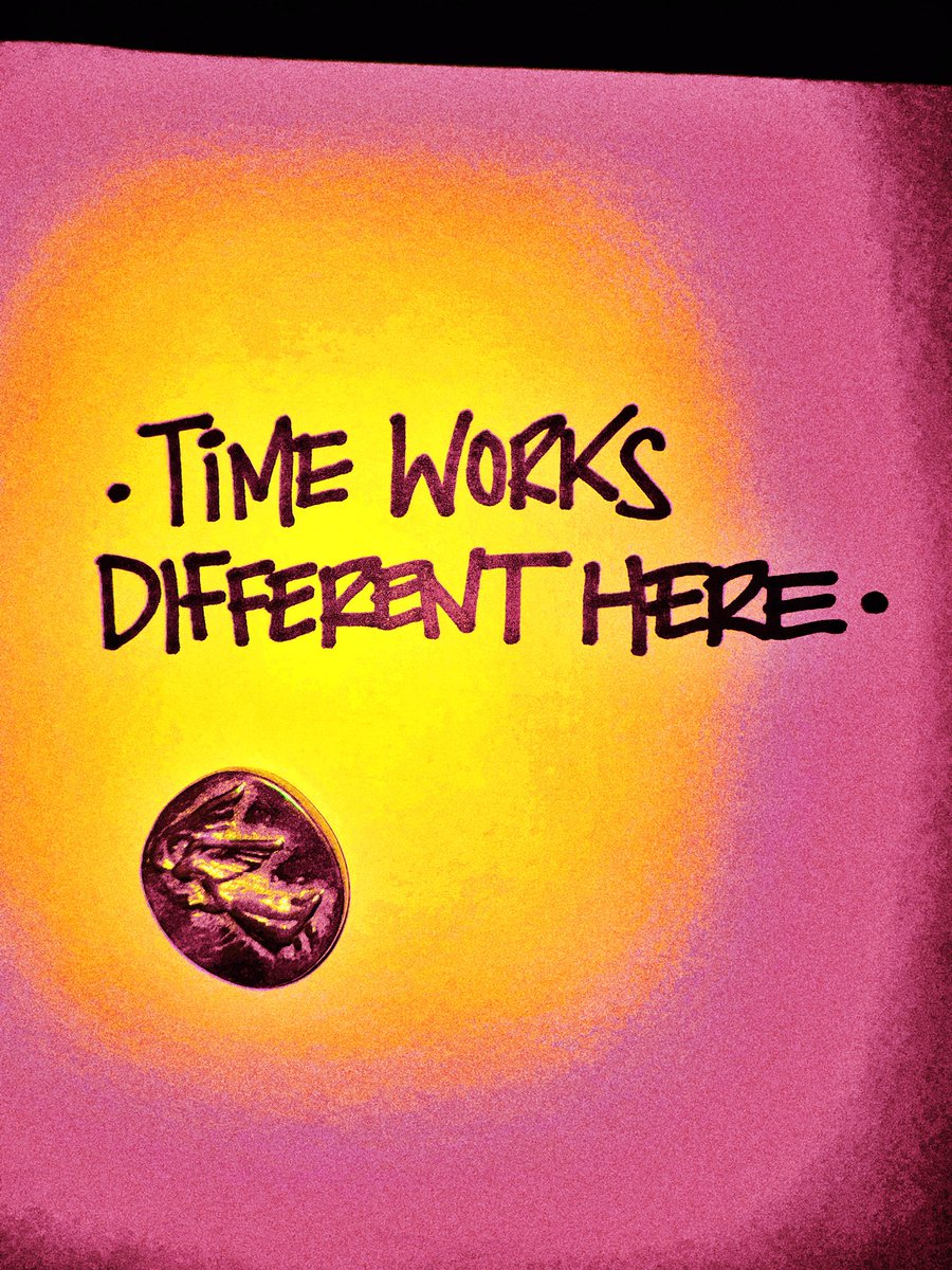 WATERPARKS tweet media