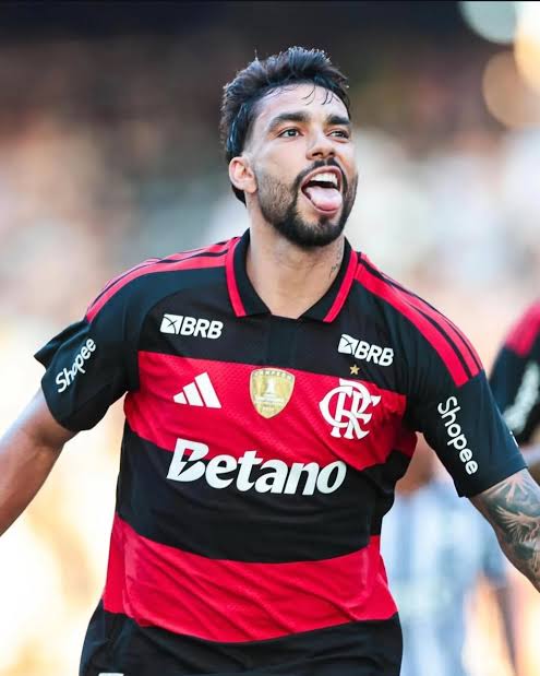 FlamenGOL tweet media