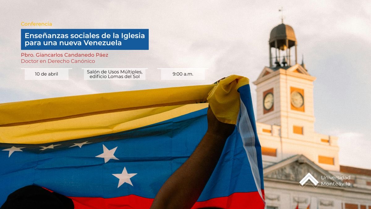 Universidad Monteávila tweet media