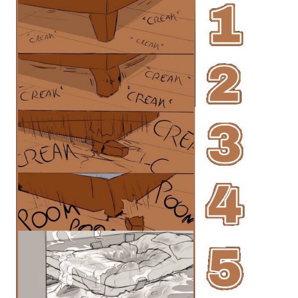 Nico Robin tweet media