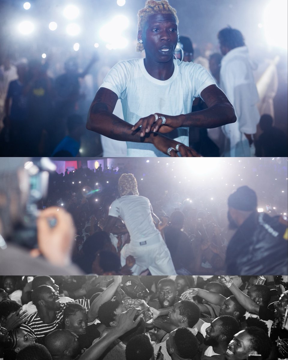 dammie_stiles's tweet photo. NSNV LIVE IN ABUJA 🇳🇬
Photographed by @dammie_stiles 

Cc : @Vibez_news https://t.co/NWfVFd5ZhT