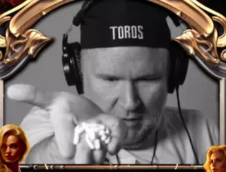 AF Stream Watch tweet media