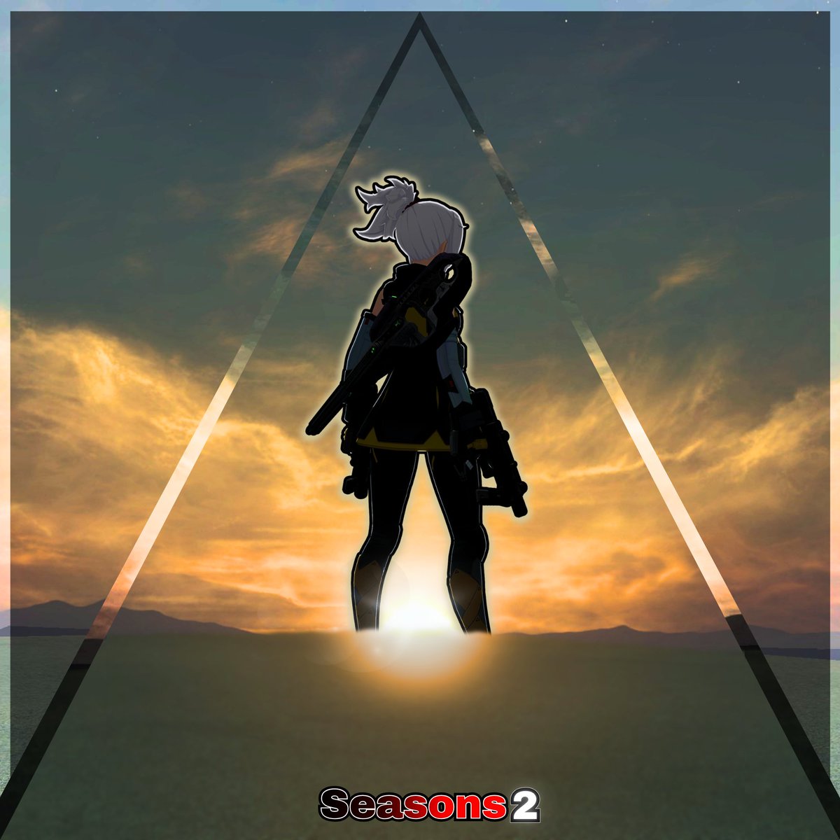 Seasons 2 tweet media