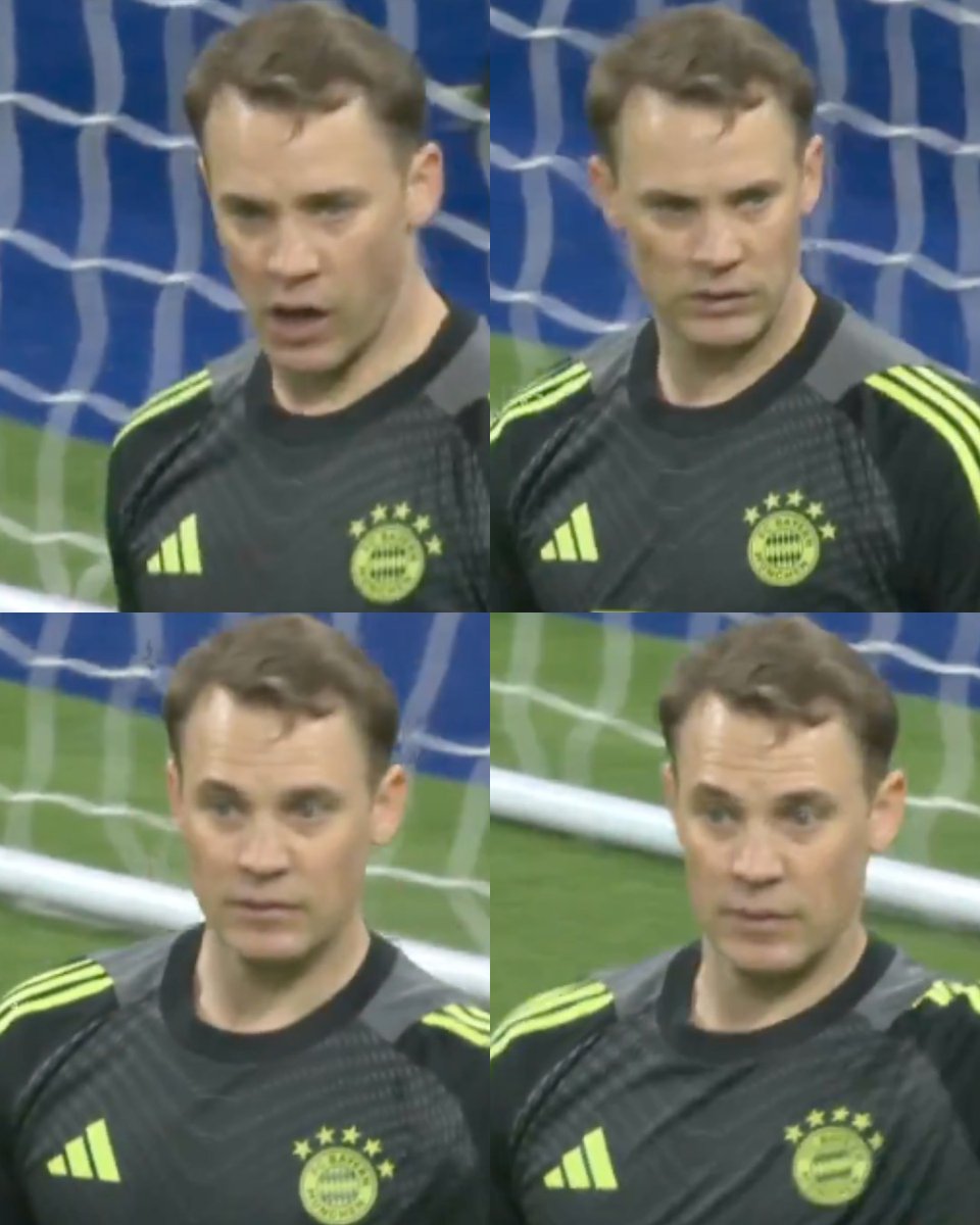 Invictos tweet media