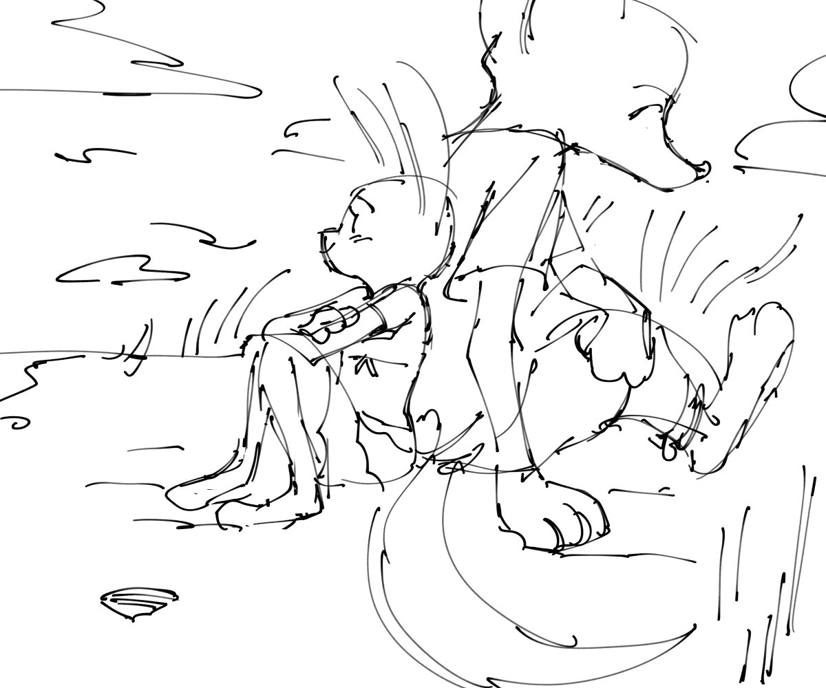 Tomyoland's tweet photo. I got back into #zootopia …. https://t.co/FnW5qeaVKf