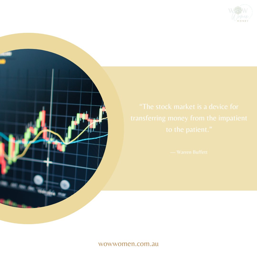 Mid-week wisdom from the Oracle of Omaha. Don't let the noise shake you; let time do the heavy lifting. 📈🐢