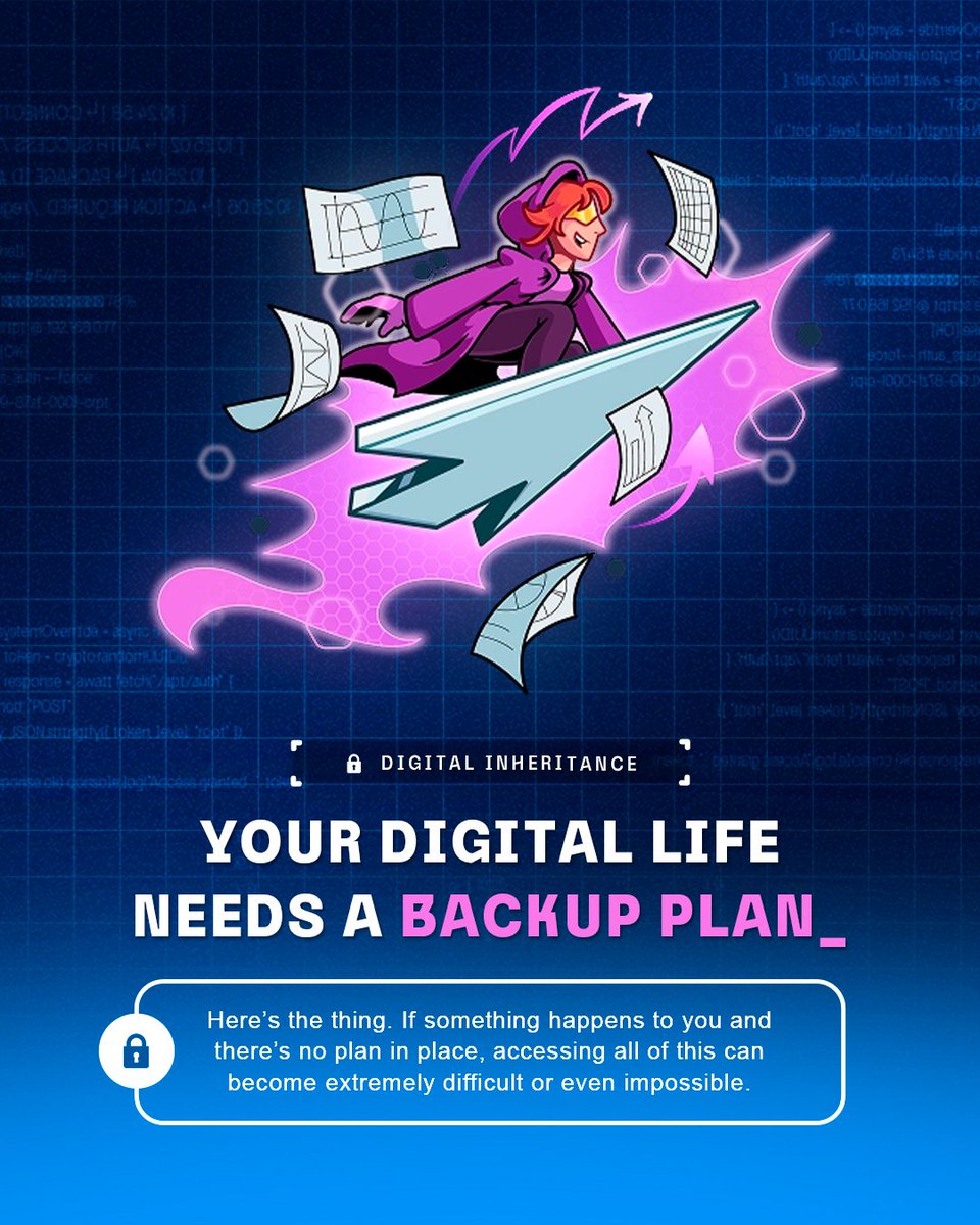 Hacker Rangers tweet media