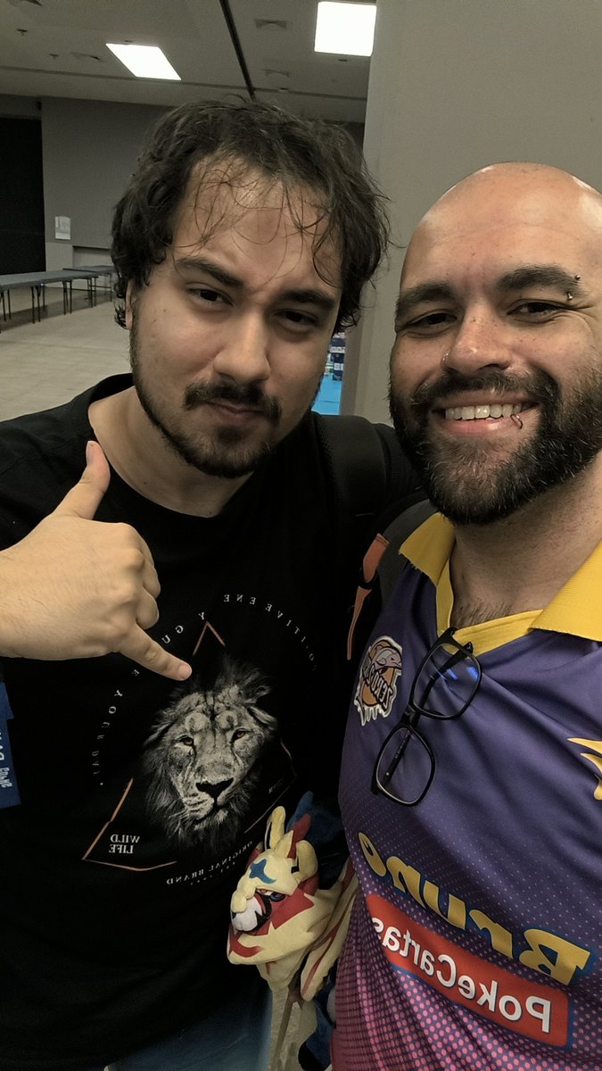 Kauezão 🛡️ tweet media
