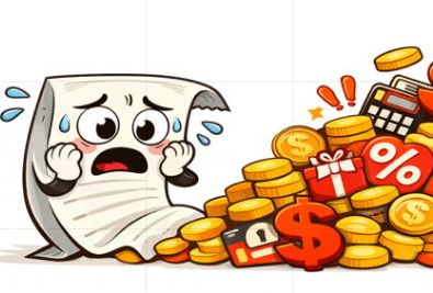annettefranz's tweet photo. What the fees customers hate reveal abt ur pricing strategy @MarTechIsMktg https://t.co/DN9n1Tqk8r Leaders treat fees as #pricing decision; customers experience them as #trust decision. Fees send a signal abt how a co thinks abt the relationship, removing or monetizing friction. https://t.co/7kWJ8zop8l