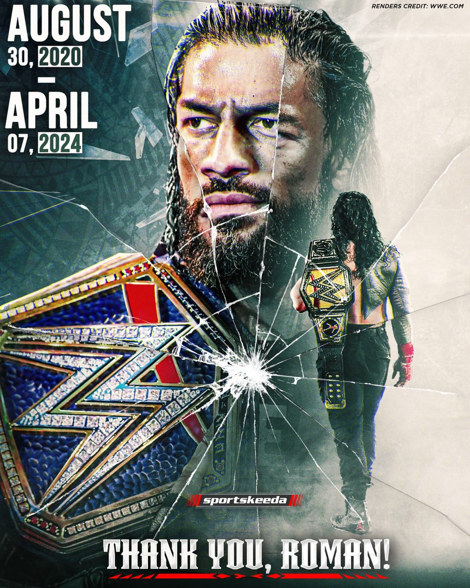 Sportskeeda Wrestling tweet media