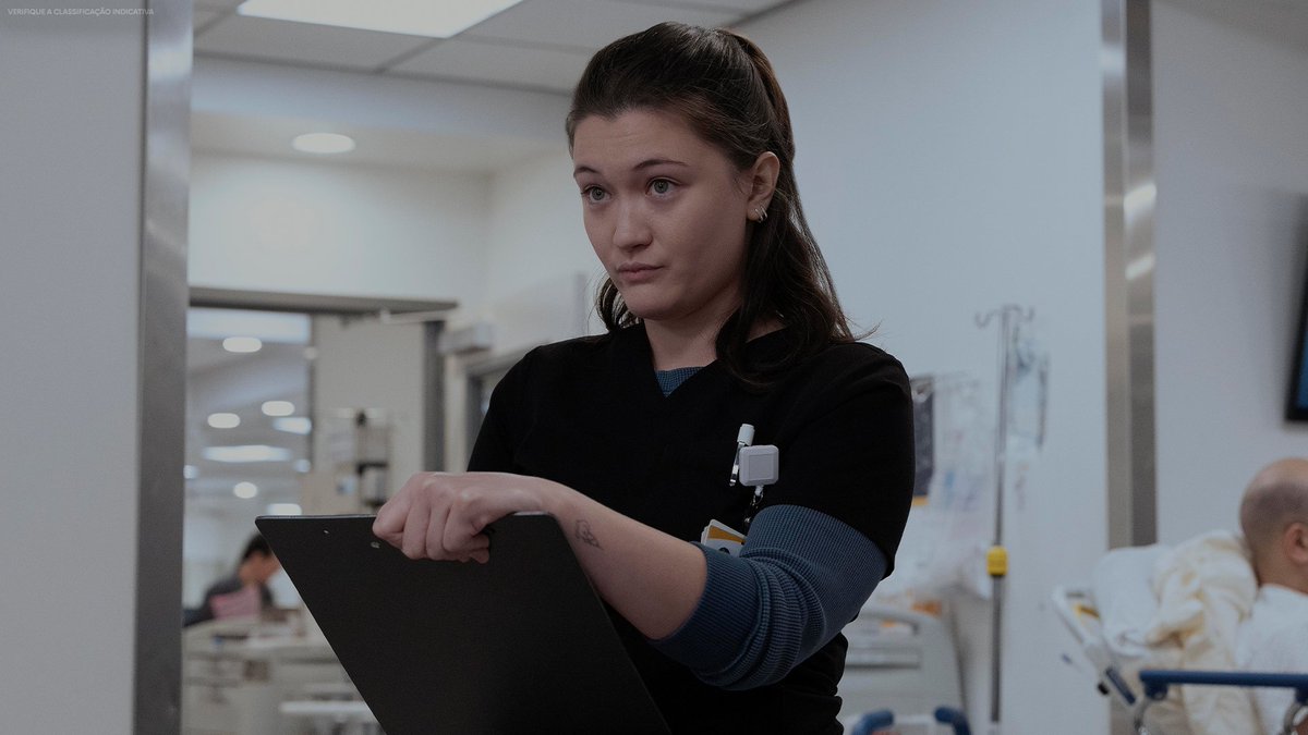 HBO Max Brasil tweet media