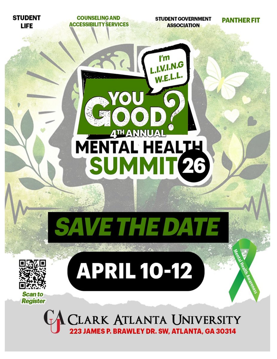 Clark Atlanta University tweet media