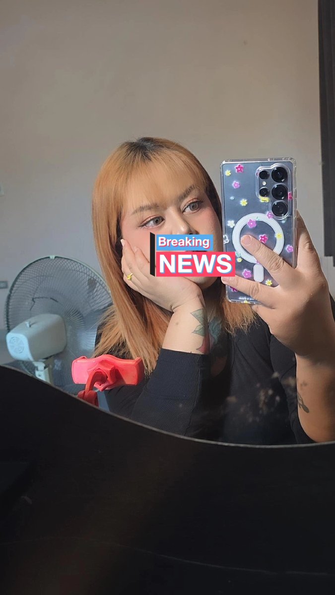 ลาลิน ✿･ tweet media