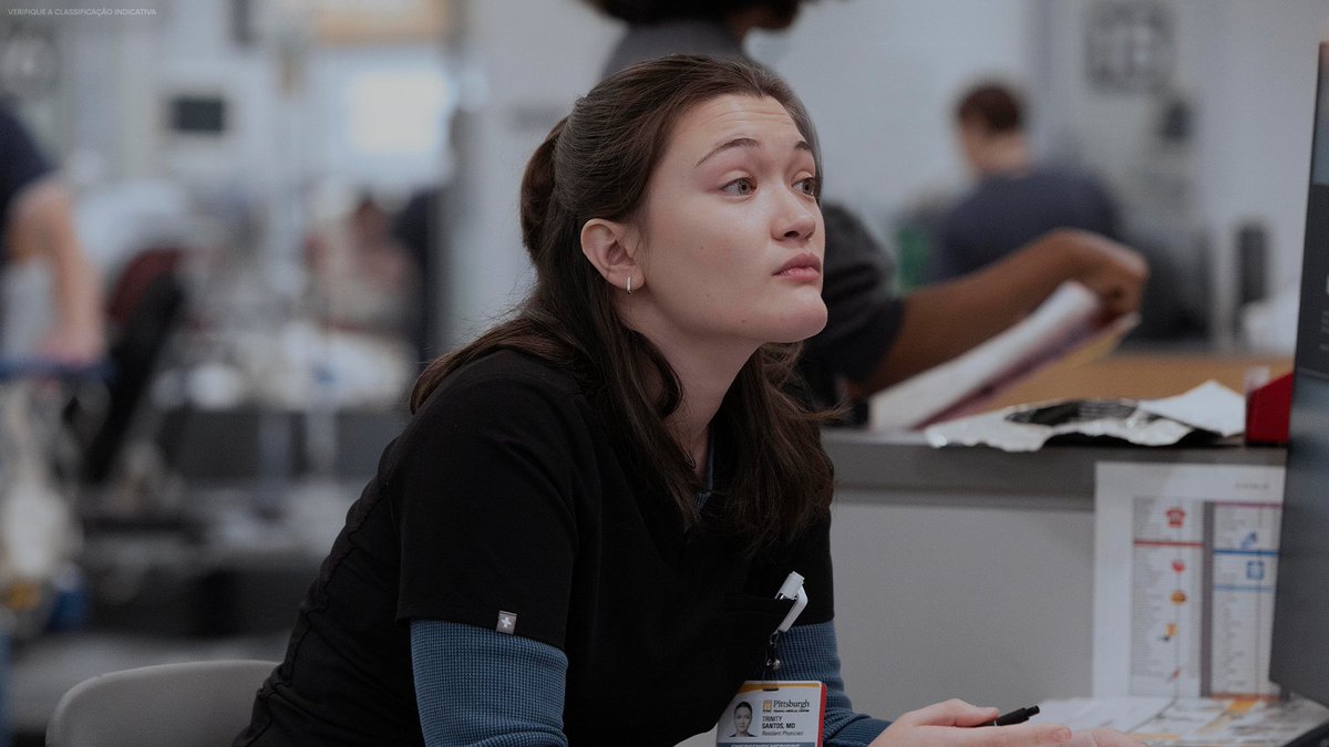 HBO Max Brasil tweet media