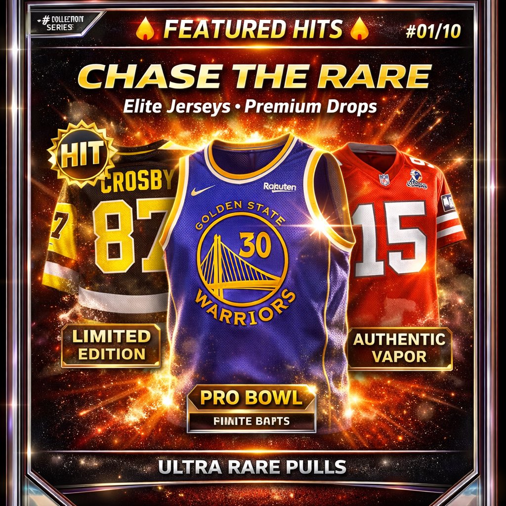 kjacks677's tweet photo. 🚨 GAME DAY STARTS HERE 🚨

Authentic NFL jerseys + rare heat 🔥
Only at Kyle’s Football Cards on eBay

💥 30% OFF → code: KYLEFAN30
🎁 FREE sports card with every order

✔ 100% Authentic
✔ Fast Shipping
✔ New drops DAILY

⚡ Limited stock — don’t miss out
👉 https://t.co/zzT6B4D6Xi

#NFL #sportsjerseys #gameday #nflgear #ebay #shopnow #jerseydrop #ebay #eBaySeller 

@ebayinccareers @eBay