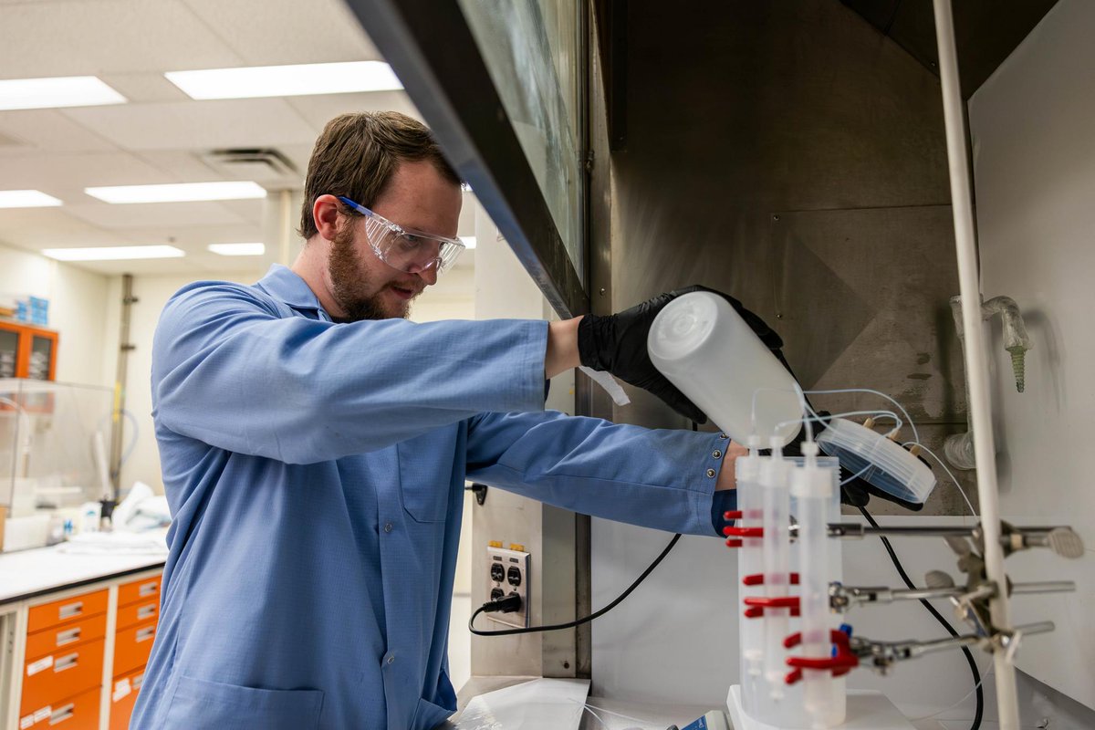 Idaho National Lab tweet media