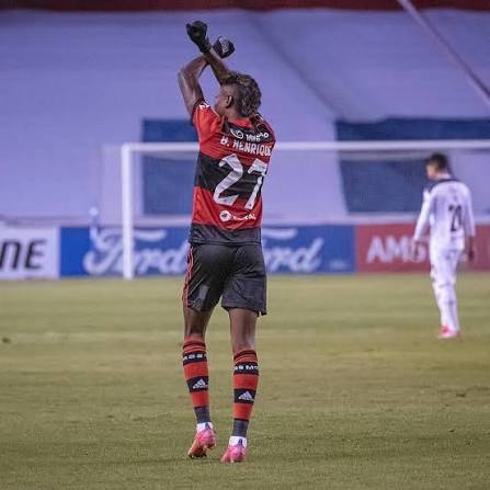 João Victor tweet media