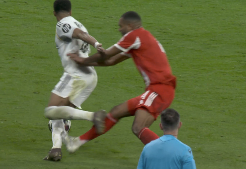 The Touchline | 𝐓 tweet media