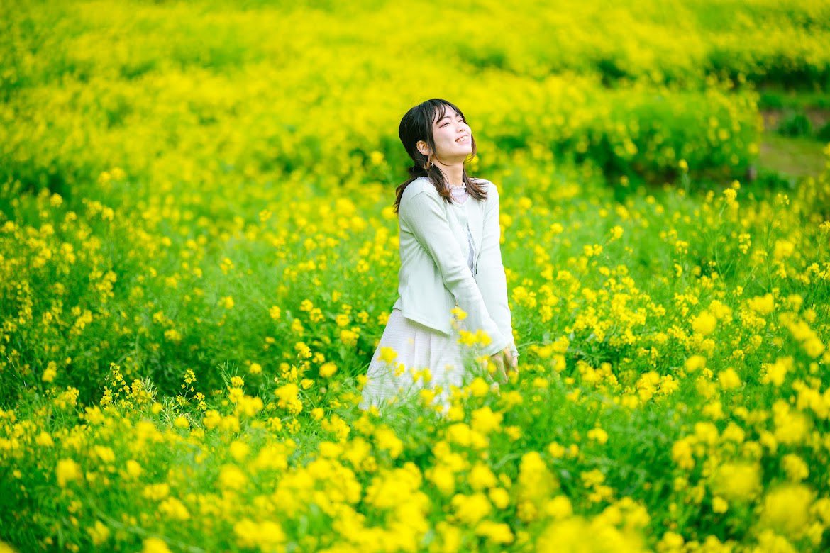 涼宮なるみ 💫🌏 4/29(水祝)ワンマン公開収録✨ tweet media