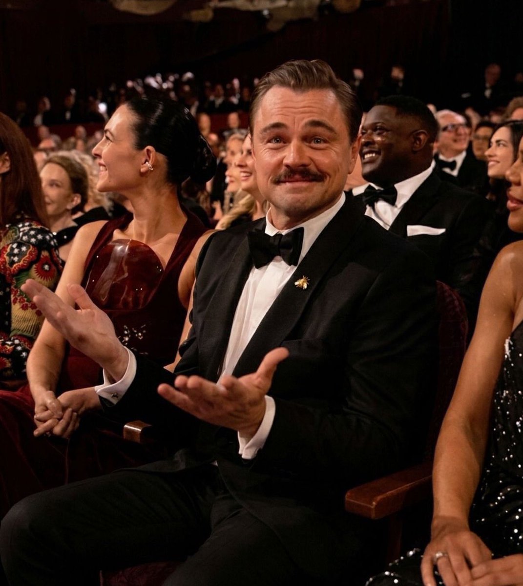 The Buckeye Show 🌰 tweet media