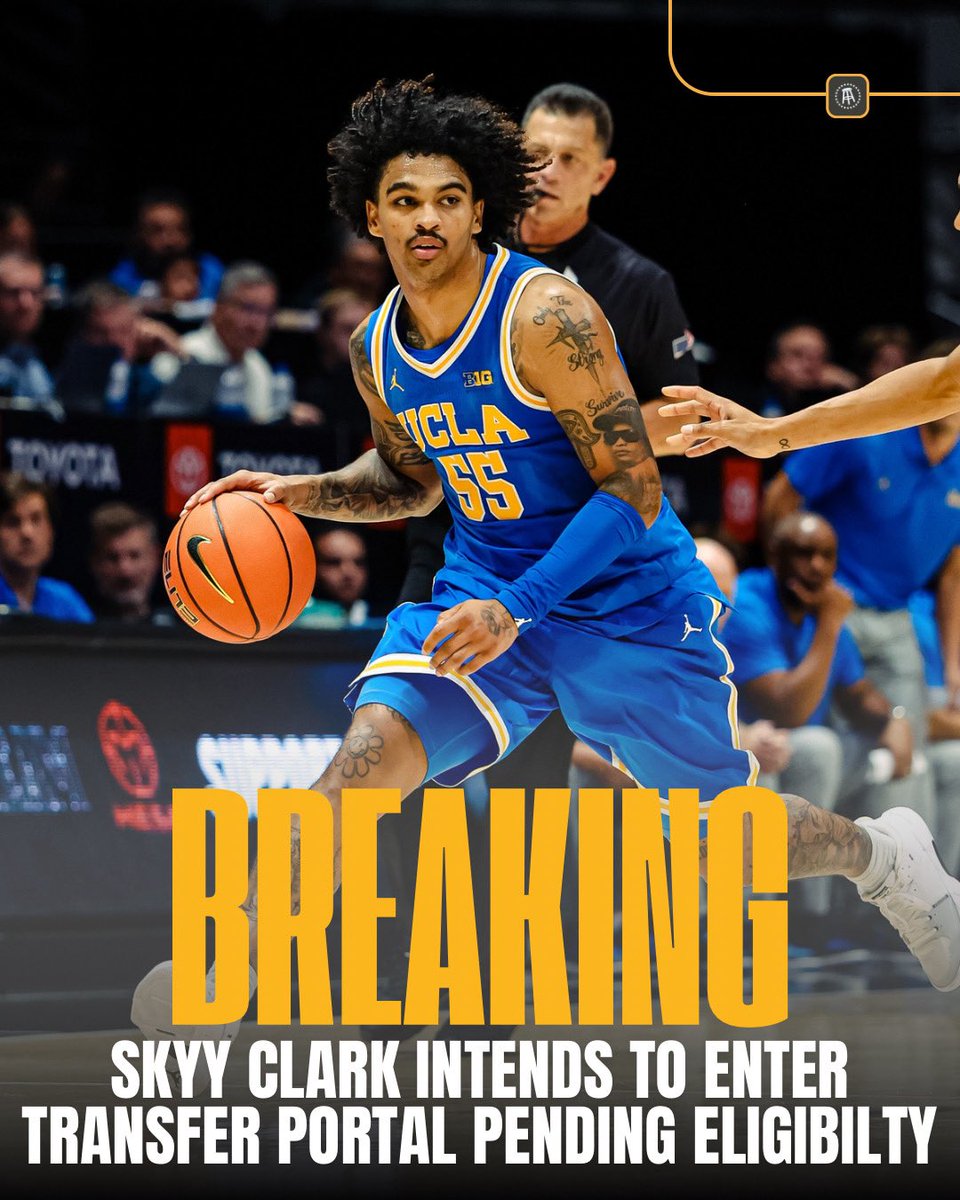 Barstool UCLA tweet media