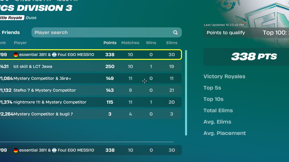 FouL Messifn tweet media