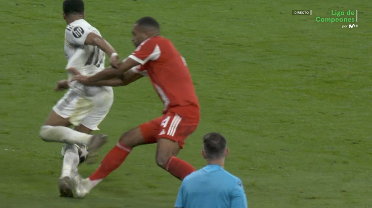 Pável Fernández tweet media