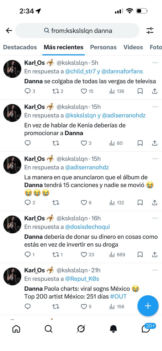 Toño Vivanco tweet media