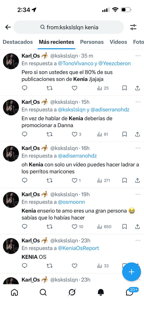 Toño Vivanco tweet media