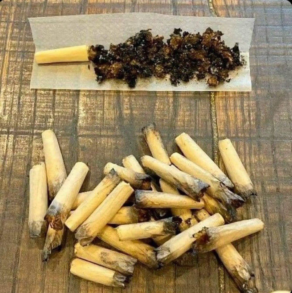 Stoner Barbie tweet media