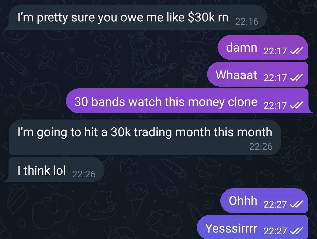 L2WTrades tweet media