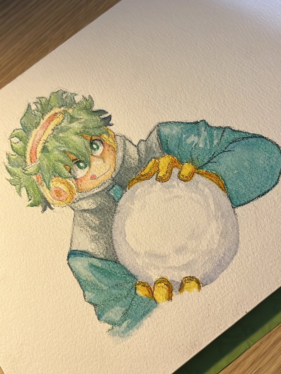 kuniipe's tweet photo. Izuku 🥦 
#izuku #deku #mha #bnhafanart https://t.co/2IKCJwUYv2