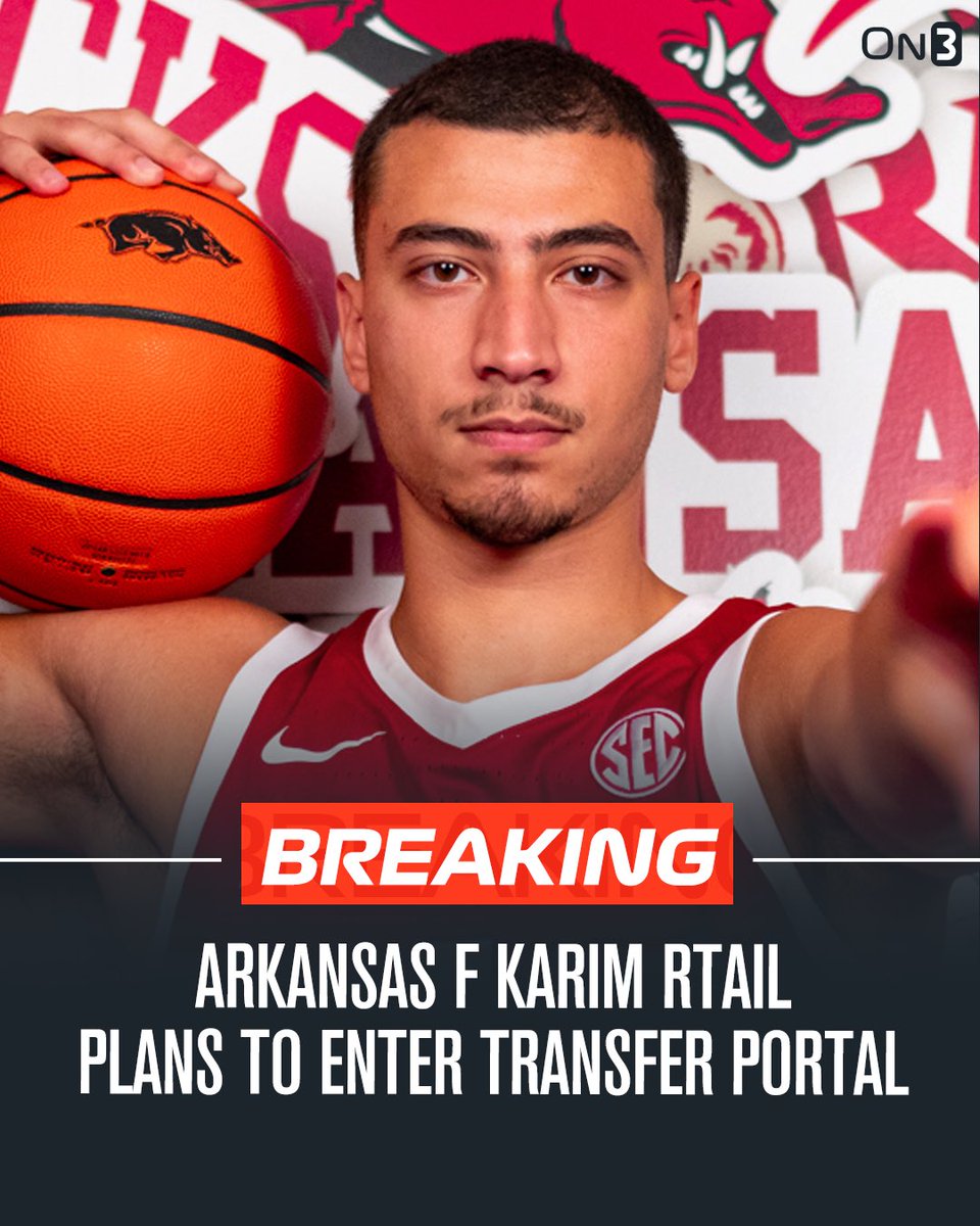 Transfer Portal tweet media