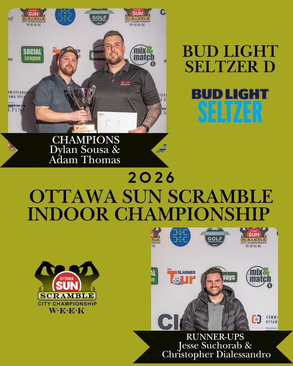 Ottawa Sun Scramble tweet media