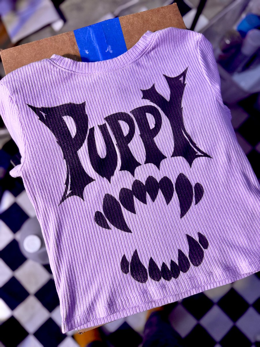 Briar!! ★ 💜 🔜 FWA tweet media