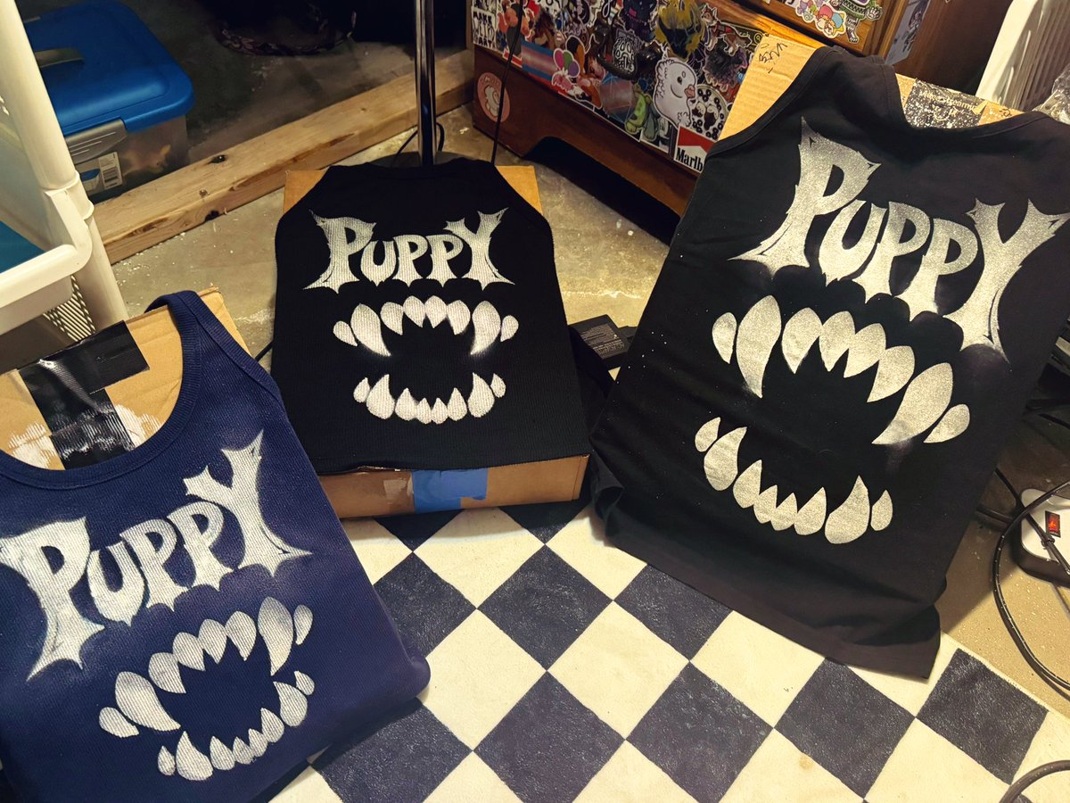 Briar!! ★ 💜 🔜 FWA tweet media