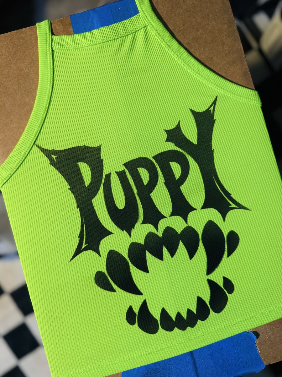 Briar!! ★ 💜 🔜 FWA tweet media