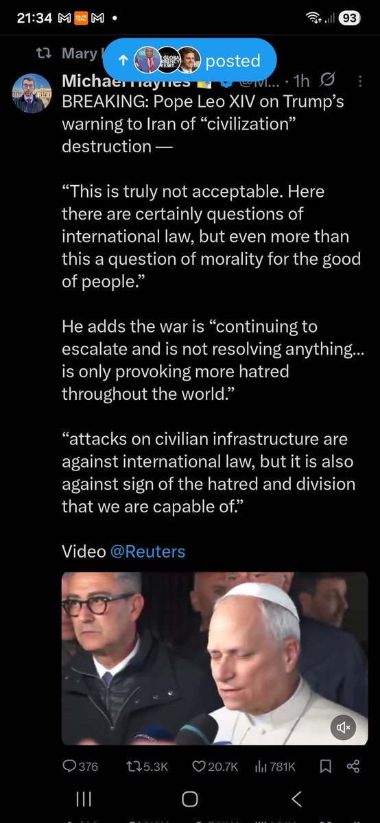 squawkying's tweet image. #StopTheWar #STOPtheBOMBS