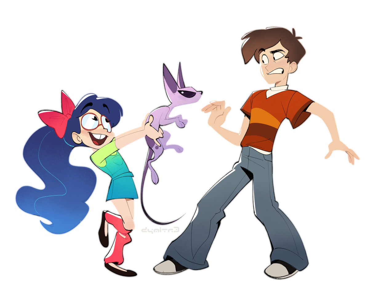 Dymitr3 🍦✨ tweet media