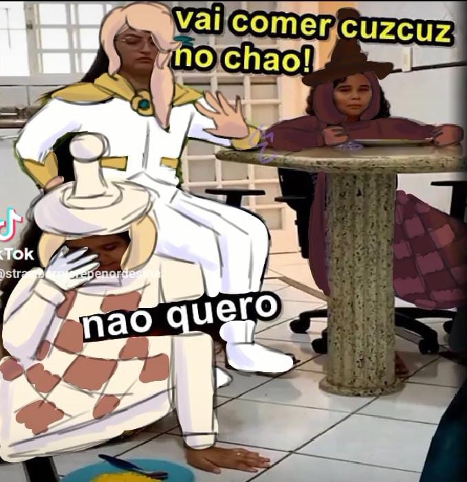 Acervo CookieRun tweet media