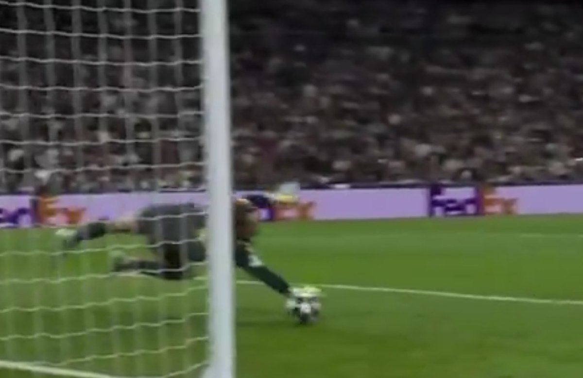 Manuel Gräfe tweet media