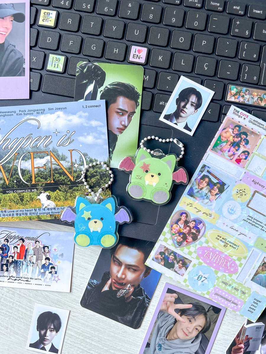 mel 🐈⬛ | sevEN- tweet media