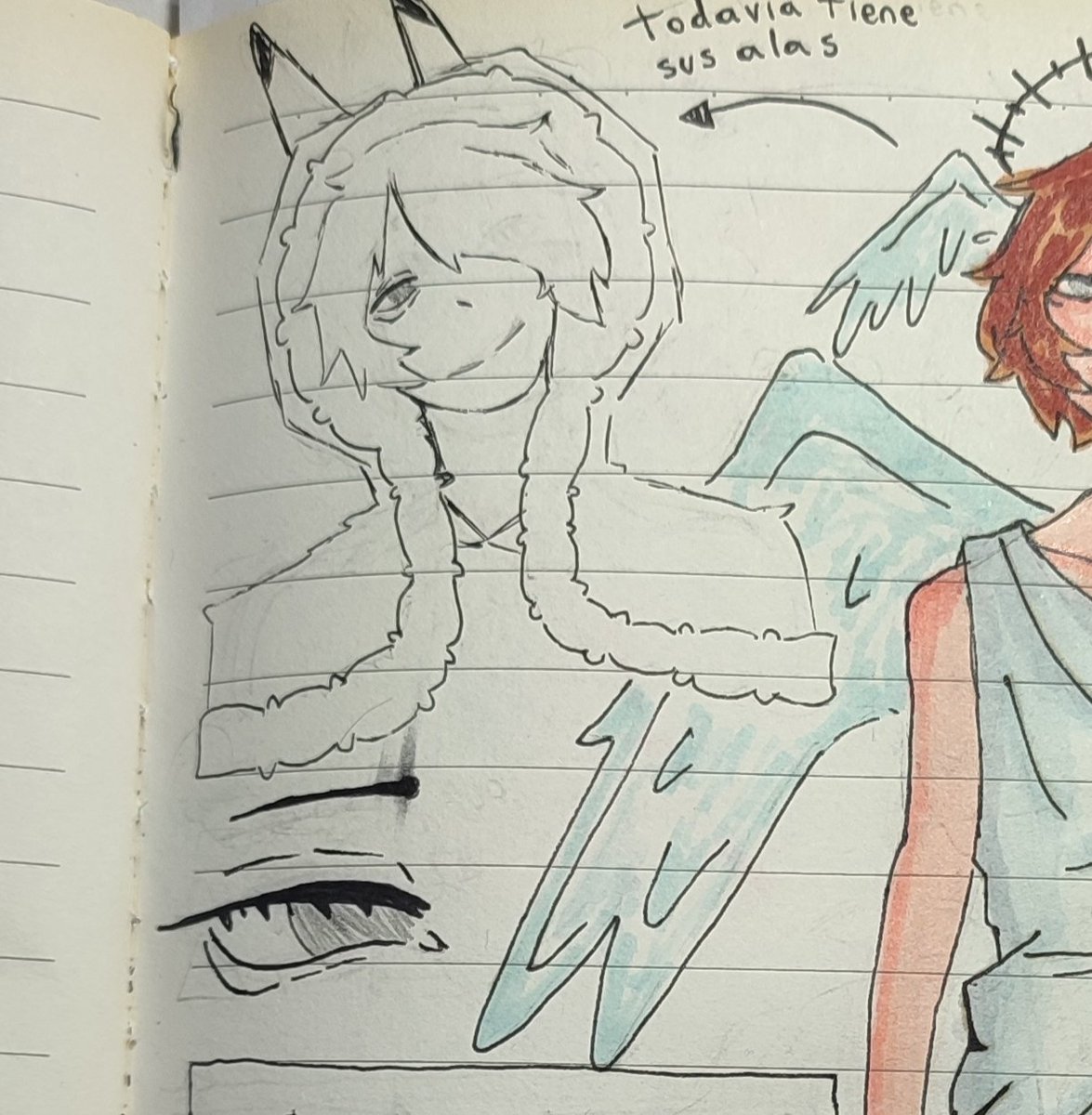 Ashy rann tweet media