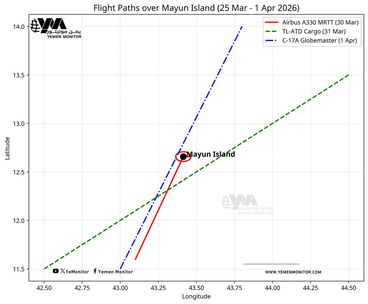 يمن مونيتور tweet media