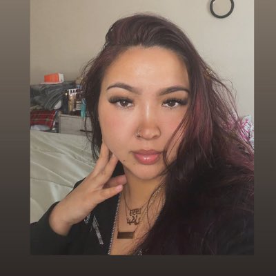 thereal_niccc's tweet photo. #NewProfilePic https://t.co/h1V34fZ4C7