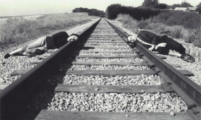 Christopher Nolan Archives tweet media