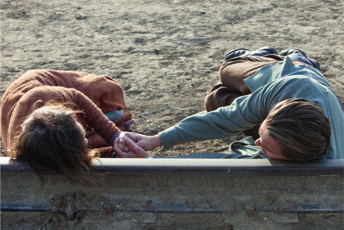 Christopher Nolan Archives tweet media