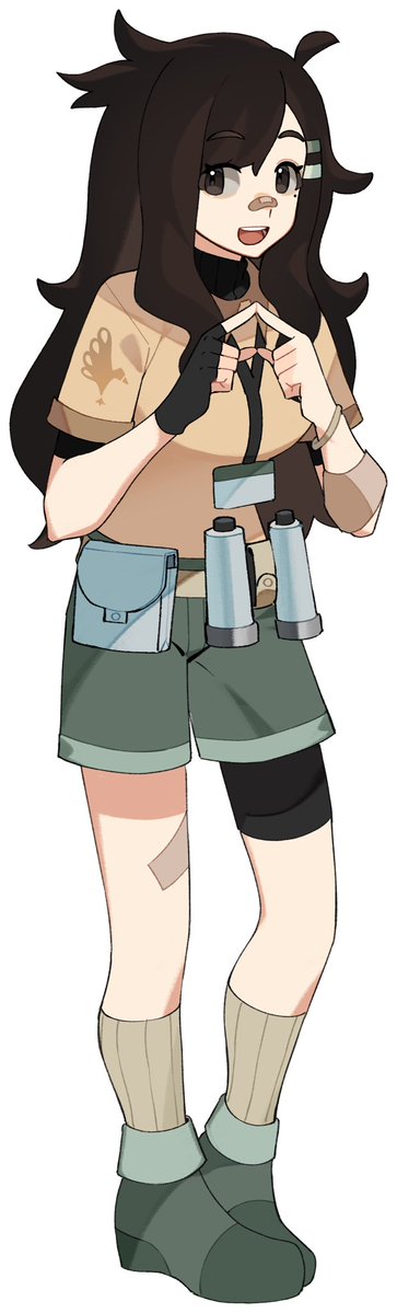 Final Testimony tweet media