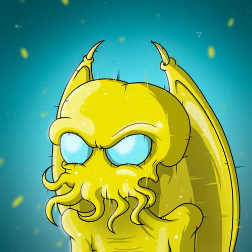 ☠️🔥 Quirkies Sales Bot tweet media